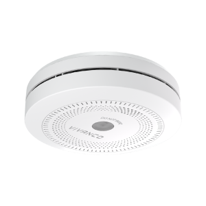 Vivanco HΩME: il nuovo ecosistema Smart Home dedicato alla sicurezza domestica 14 VNSMOKEALARMSMART PAN 1