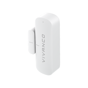 Vivanco HΩME: il nuovo ecosistema Smart Home dedicato alla sicurezza domestica 16 VNWINDOWSENSOR PAN 1
