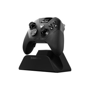 SteelSeries presenta AEON PRO: il primo controller per xbox e pc con base di ricarica e switch rapido 6 aeon pro black