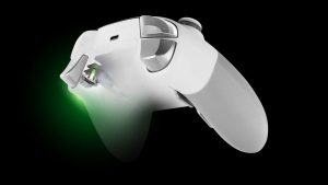 SteelSeries presenta AEON PRO: il primo controller per xbox e pc con base di ricarica e switch rapido 18 aeon pro white context premium components 2 4k wide