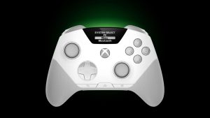 SteelSeries presenta AEON PRO: il primo controller per xbox e pc con base di ricarica e switch rapido 11 aeon pro white context system select 4k wide