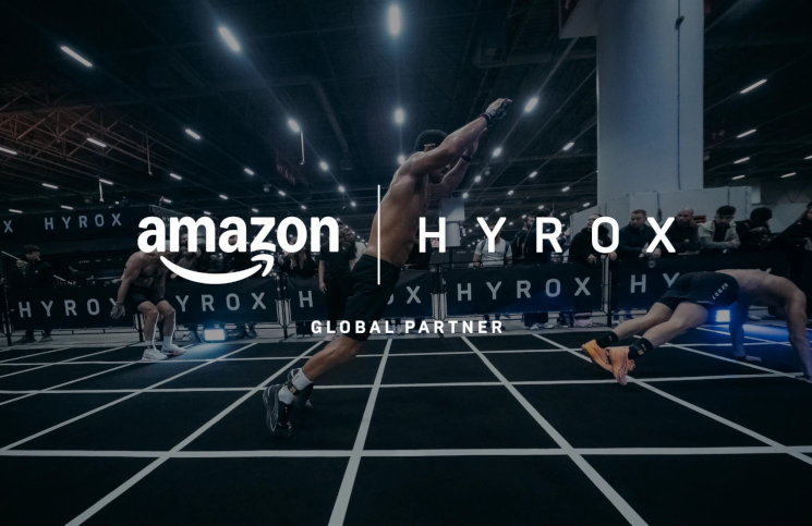 amazon