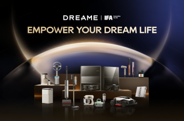 dreame ifa 26