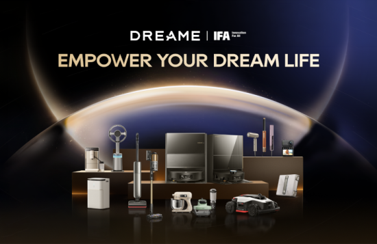 dreame ifa 26