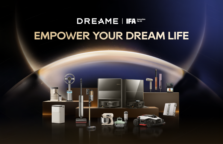 dreame ifa 26