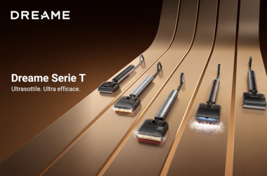 dreame serie t