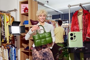 eBay lancia in Italia la Verifica di Autenticità, nuovo servizio dedicato agli articoli di moda e lusso idonei 8 eBay Verifica di Autenticita 5