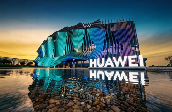huawei
