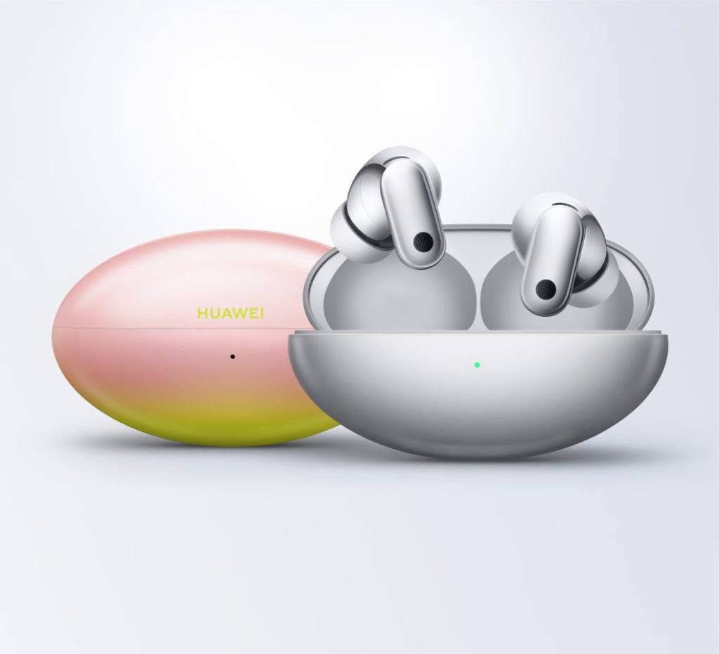 huawei freebuds neo kv