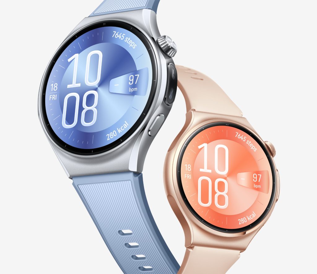 huawei watch 6 key vision
