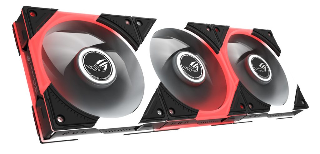 ASUS ROG presenta il nuovo case ROG Cronox ARGB e le ventole ROG Eurux GR120 ARGB 6 image004 2