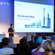 Narwal ripercorre IFA 2026 a Berlino e celebra 10 anni di innovazione, guardando al futuro della pulizia intelligente 1 narwal ifa 2026