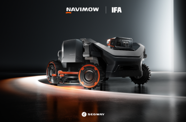 navimow ifa 26