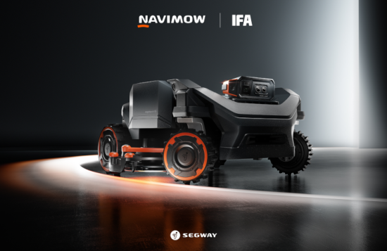 navimow ifa 26