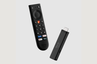 nuova Fire TV Stick 4K