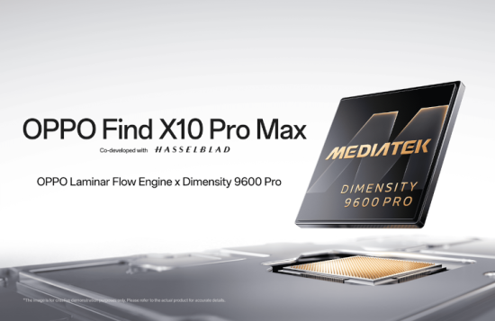 oppo find x10 pro max