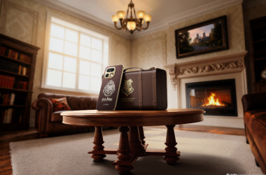 realme 16 Pro 5G Harry Potter Edition cs