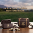 Recensione realme Buds T500 Pro Harry Potter Edition 1 realme buds t500 pro HPE