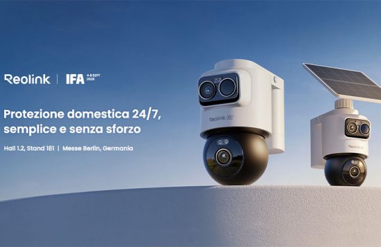 reolink ifa 2026