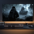SteelSeries scatena tutta la potenza della banda ultra-larga con i nuovi mouse Sensei Pro e Rival Pro 1 sensei pro black context