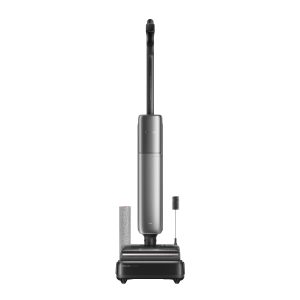 Dreame T Series: tutti i modelli disponibili per portare la nuova esperienza di pulizia Wet & Dry in ogni casa 6 白底 T16 Pro Heat 2625L 正面全配件