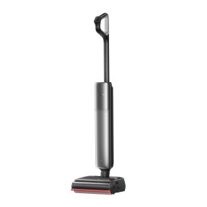 Dreame T Series: tutti i modelli disponibili per portare la nuova esperienza di pulizia Wet & Dry in ogni casa 13 白底 T16 Pro Heat 2625L 直立左侧