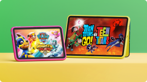 Amazon annuncia i nuovi Amazon Alexa Tablet: hardware premium, Android e Alexa+ integrata 15 1791453855wpdm Kids 1