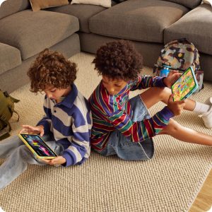 Amazon annuncia i nuovi Amazon Alexa Tablet: hardware premium, Android e Alexa+ integrata 16 1791453865wpdm Kids 2