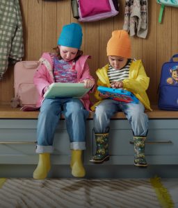 Amazon annuncia i nuovi Amazon Alexa Tablet: hardware premium, Android e Alexa+ integrata 12 1 Amazon Kids Tablet