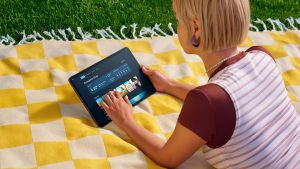 Amazon annuncia i nuovi Amazon Alexa Tablet: hardware premium, Android e Alexa+ integrata 7 2 Alexa Tablet 12 Pro