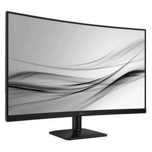 Philips Monitors presenta i nuovi 27E3C2500 e 32E3C2500, ideali per il lavoro e l’intrattenimento di tutti i giorni 6 32E3C2500 32E3C2200 FTL SC BK