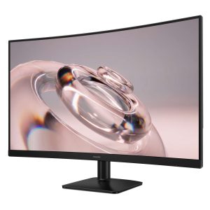 Philips Monitors presenta i nuovi 27E3C2500 e 32E3C2500, ideali per il lavoro e l’intrattenimento di tutti i giorni 7 32E3C2500 32E3C2200 FTR image H