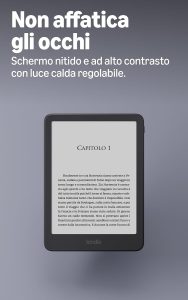 Amazon presenta la nuova famiglia di prodotti Kindle 8 61JbUVoGtdL. AC SL1500