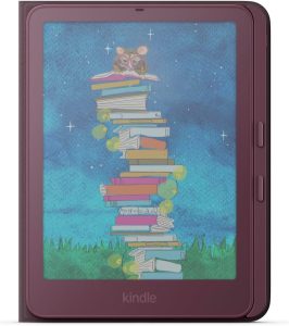Amazon presenta la nuova famiglia di prodotti Kindle 15 61cE6bj1V2L. AC SL1500
