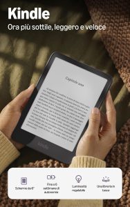 Amazon presenta la nuova famiglia di prodotti Kindle 5 713tx7AeCSL. AC SL1500
