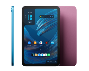 Amazon annuncia i nuovi Amazon Alexa Tablet: hardware premium, Android e Alexa+ integrata 11 Alexa Tablet 8