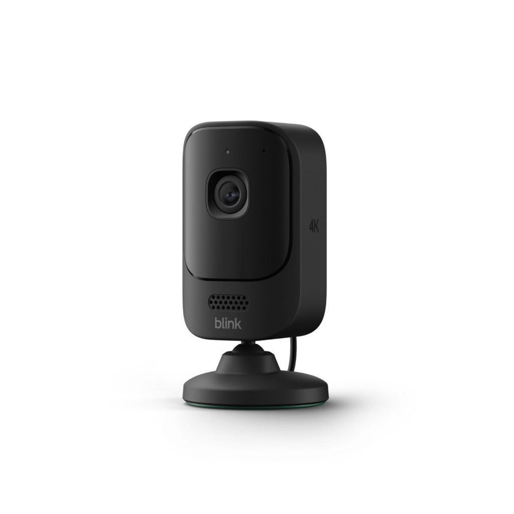 Blink Mini 4K