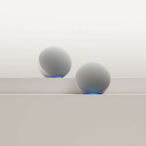 Echo Dot 3