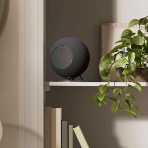 Echo Studio con telecamera per la la casa 2