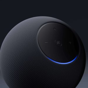 Echo Studio con telecamera per la la casa 5