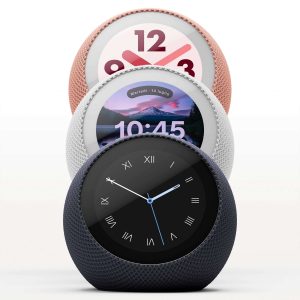 Echo Time 1