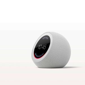 Echo Time 5