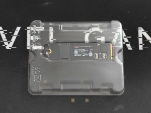 Recensione SanDisk Optimus GX 7100X 2TB 7 IMG20260925142559