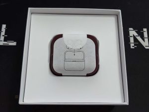 Recensione Anker soundcore AeroClip 2 8 IMG20261001181748
