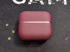 Recensione Anker soundcore AeroClip 2 10 IMG20261001181839