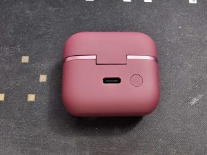 Recensione Anker soundcore AeroClip 2 12 IMG20261001181846