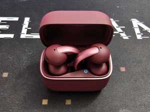Recensione Anker soundcore AeroClip 2 14 IMG20261001182000