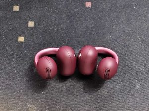Recensione Anker soundcore AeroClip 2 13 IMG20261001182148