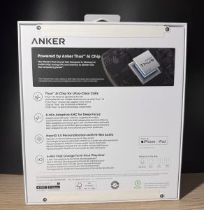 Recensione Cuffie Anker Soundcore Space 2 Pro 6 IMG 7518
