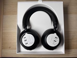 Recensione Cuffie Anker Soundcore Space 2 Pro 7 IMG 7519